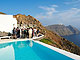 Wedding at CSky Santorini Luxury Hotel