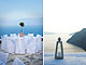 Wedding at CSky Santorini Luxury Hotel